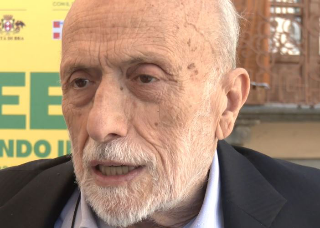 Addio a Carlin Petrini, fondatore di Slowfood e Terra Madre
